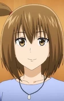 Shindou, Sumika