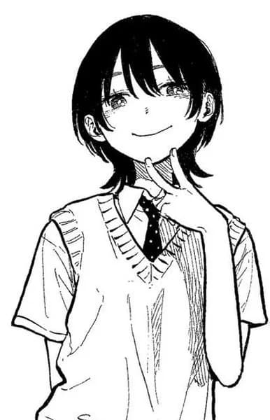 Ryuuzaki, Makoto