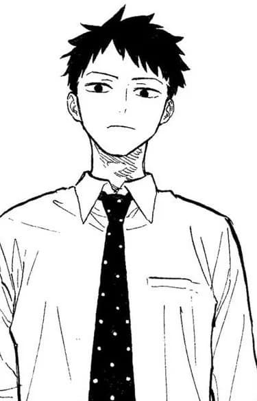 Yoshioka, Ryunosuke