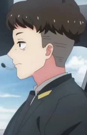 Koga's Driver