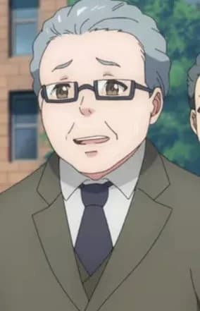 Haitani