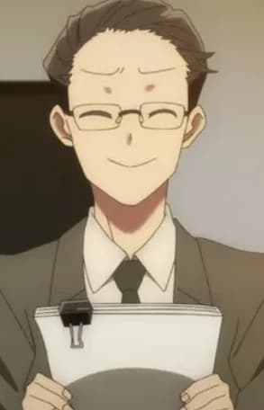 Salesman
