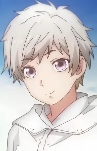 Sakaki, Hikaru