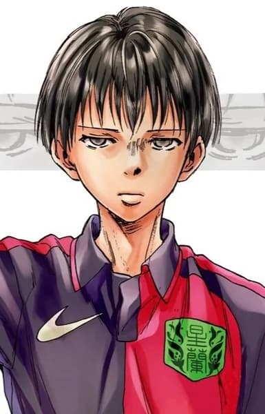 Kitano, Ren