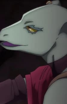 Tsumasaki Furue no Pagireshe