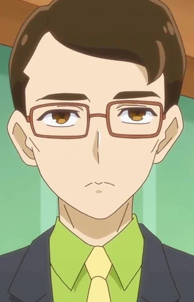 Tanaka