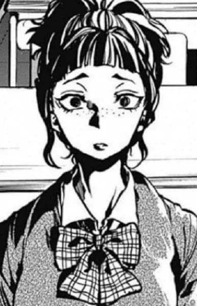 Sakai, Miyuki