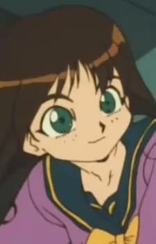 Tomonaga, Kurumi