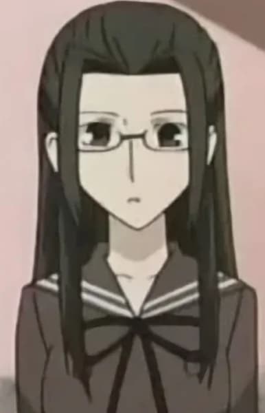 Jounouchi, Ayame