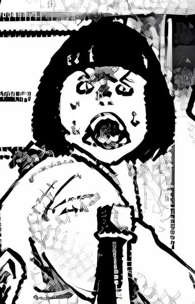 Chouta's Mother
