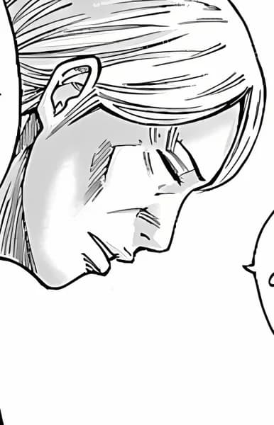Hayato's Grandmother