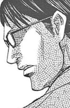 Hayato's Father