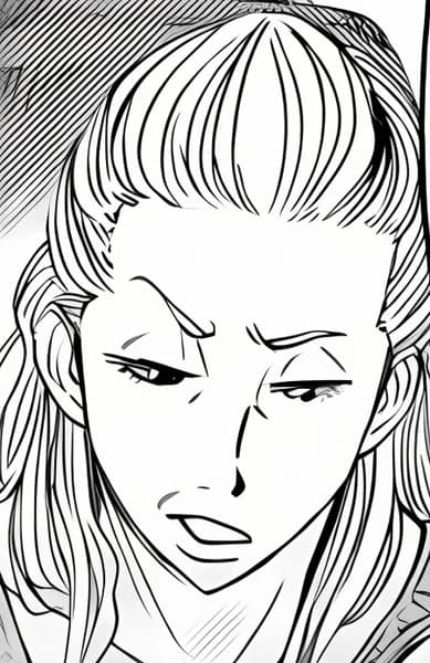 Tatta's Mother