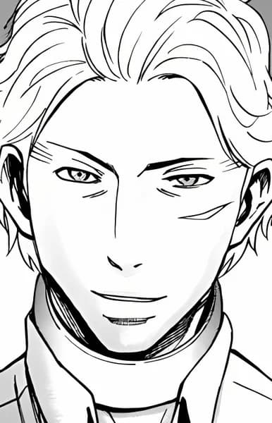 Mitsurugi, Eiji