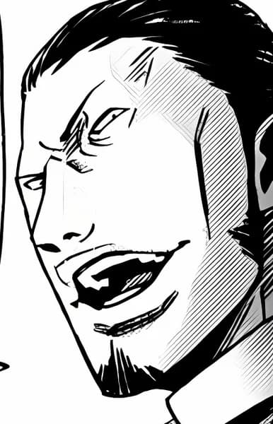 Kishouin, Kakeru
