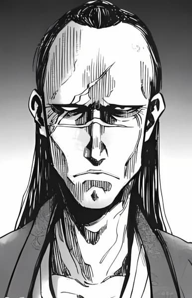 Komayama, Amon