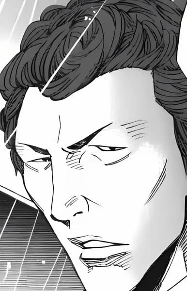 Asuma, Takashi