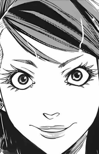 Daimon, Hinako