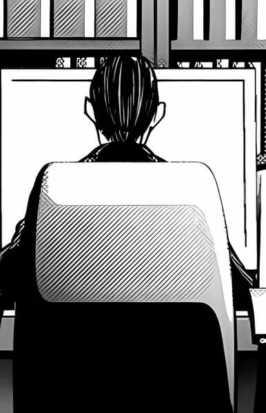 Shuntarou's Father