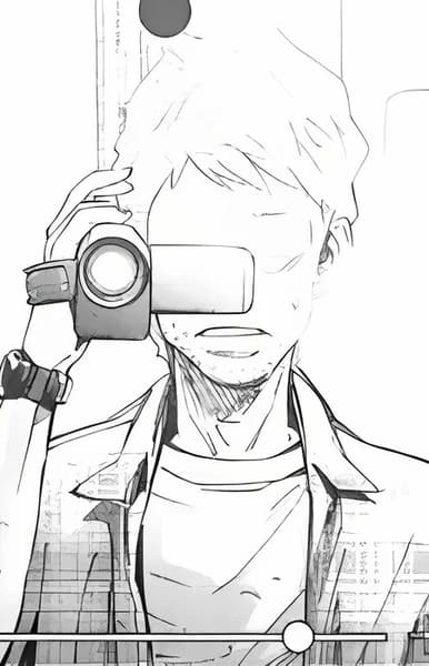 Kameyama, Kaito