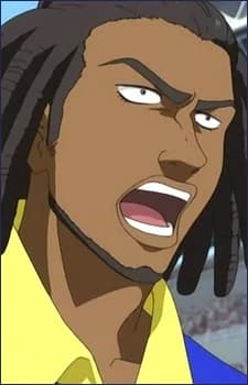 Amarao, Daisaku
