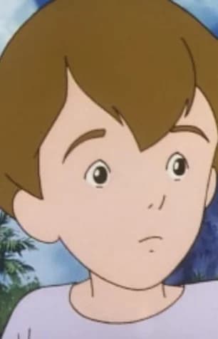 Ben