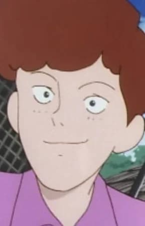 Ted