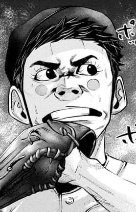 Hanamoto, Souta