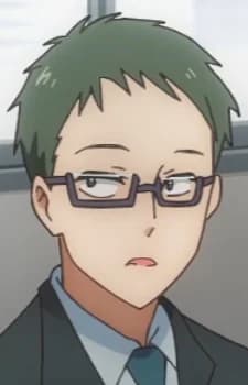Muraoka Interviewer B