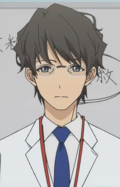 Hidaka, Shoudai