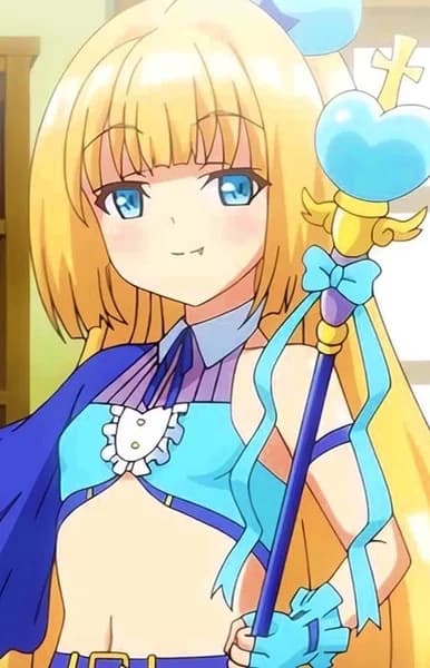 Priscilla