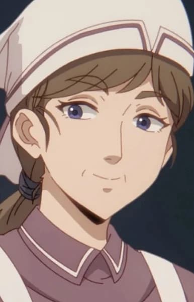 Proprietress