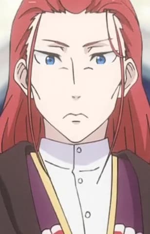 van Astrea, Fribal