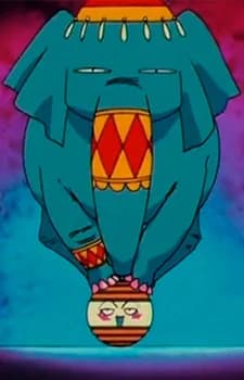 Elephanko