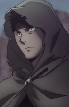 Yakuun no Rique