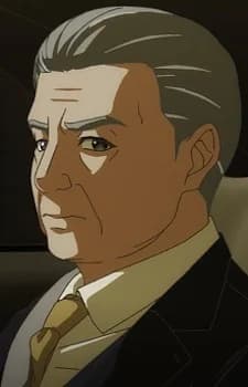 Togawa, Sadaharu