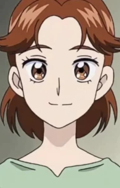 Natsuki, Kazuyo