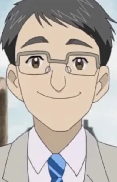Washio, Kouta
