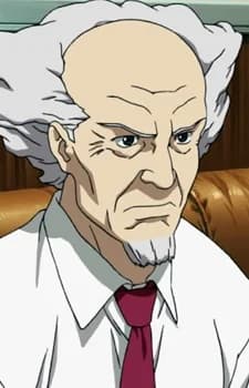 Aramaki, Daisuke