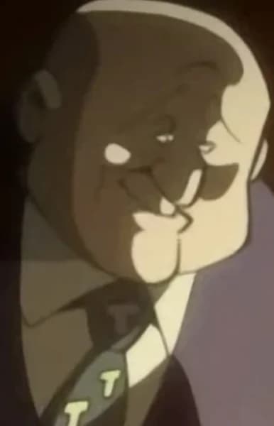 Dr. Tokugawa
