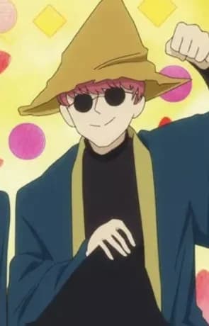 Mizokami, Hiroshi