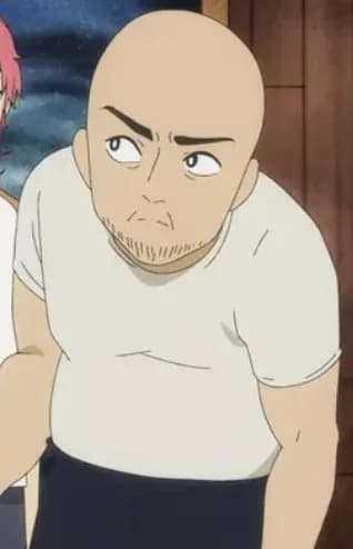 Kiriyama, Takafumi