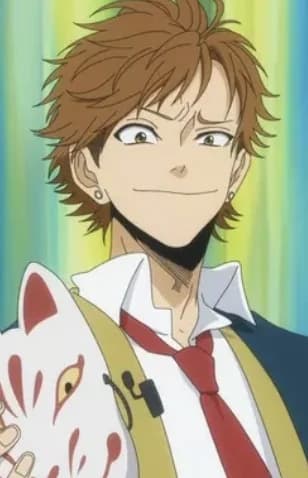 Nakajima, Takaomi