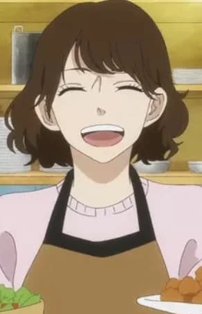 Hirai, Midori