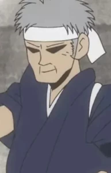 Tomioka, Seishirou