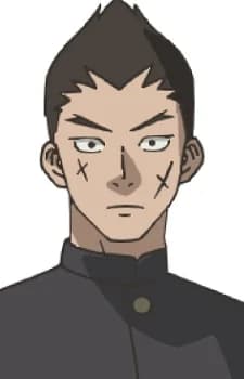 Kouda, Takeshi
