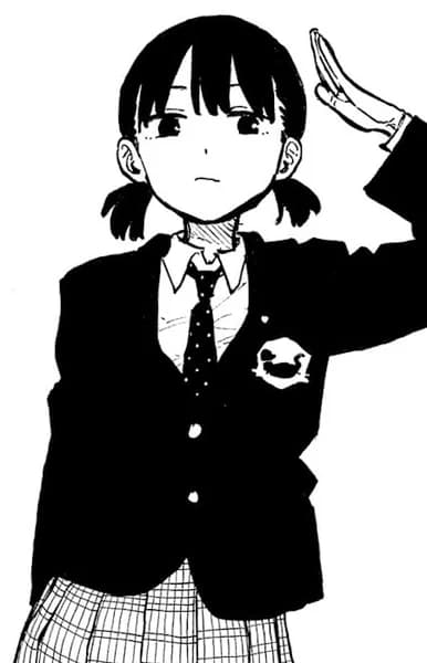 Komichi, Kokoro