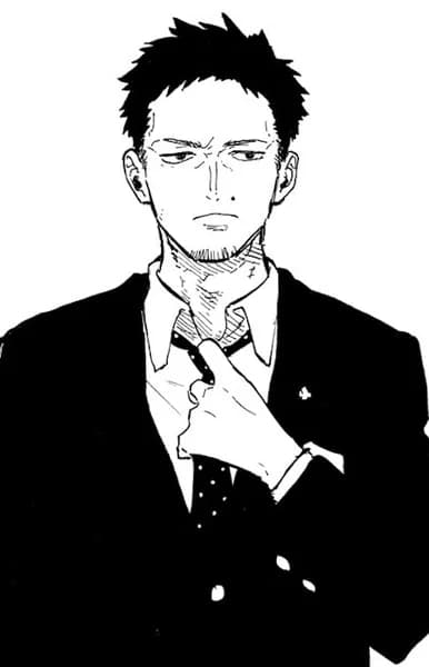 Sakuma, Hideyoshi