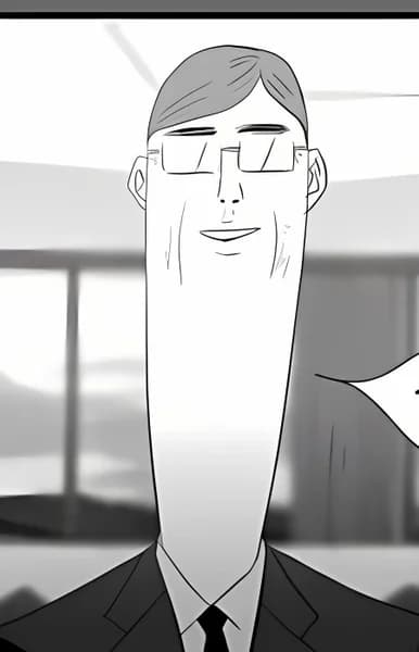 Il-Deung's Father