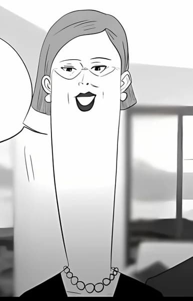Il-Deung's Mother